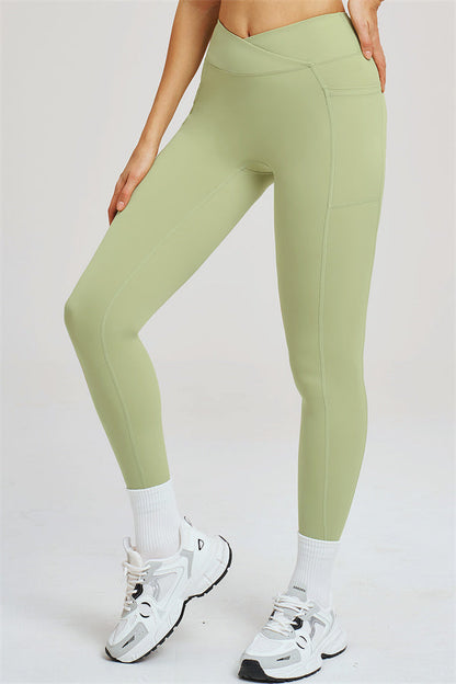 The Sizzle Zip Jacket Leggings 2-Piece Set