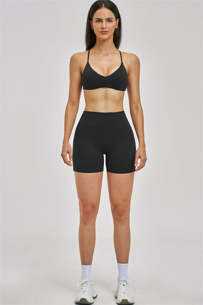 The Zenith Shorts