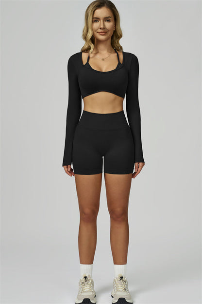 The Prime Shorts