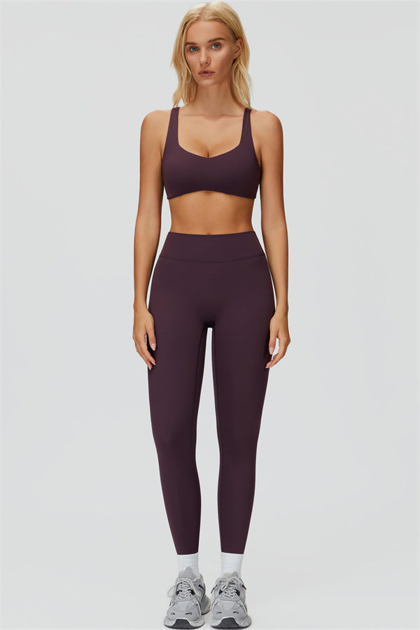 The Butterfly Leggings