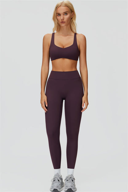 The Butterfly Leggings