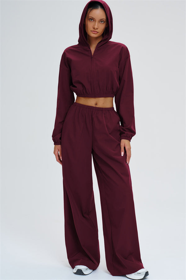 The Svelte UV protection Sweatpants