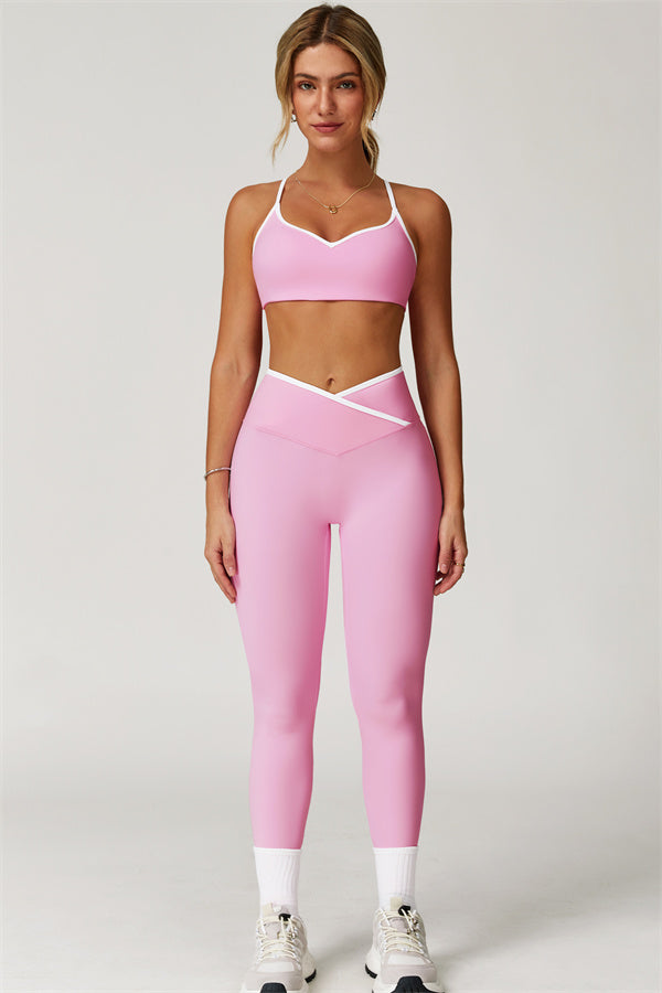 The Boost Sports Bra