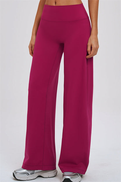 The Twirl New Straight Leg Pants