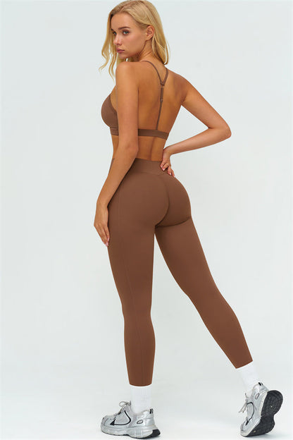 The Lushness Leggings