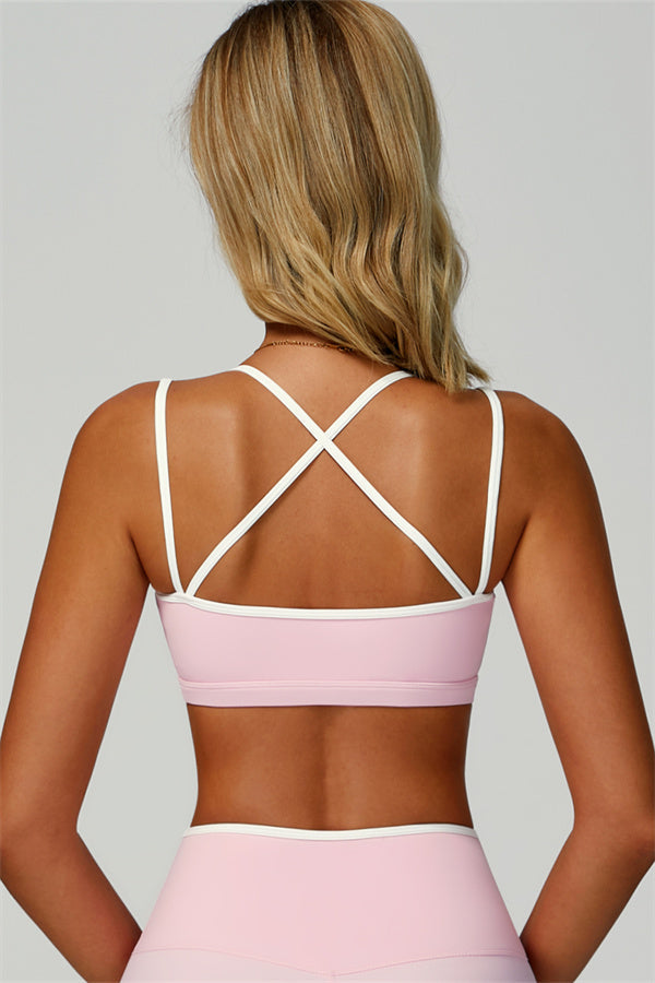 The Quest Sports Bra