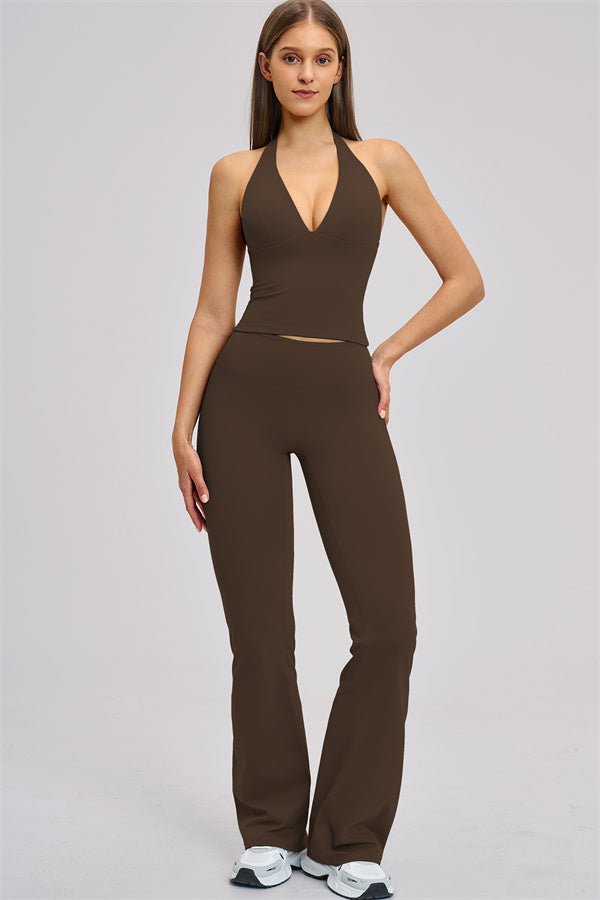 The Zestful Tank Top