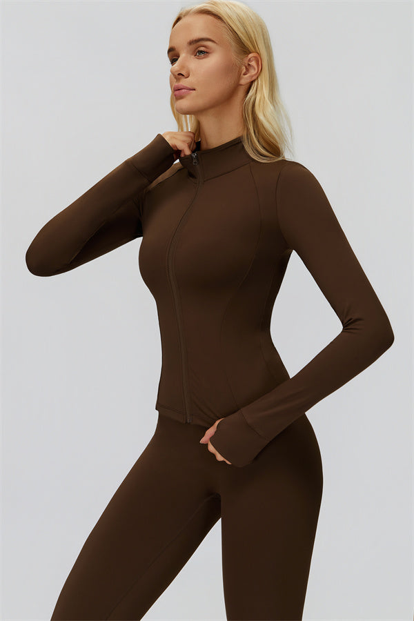 The FemmeFit Leggings