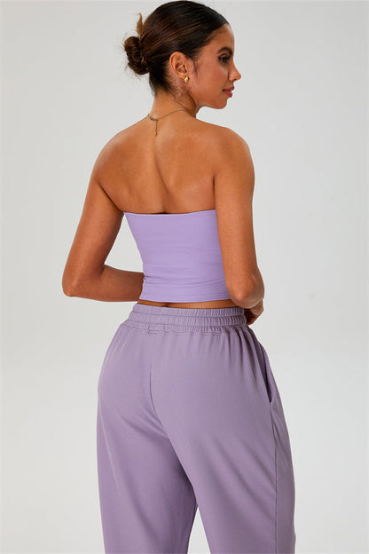 The Rush Tube Top