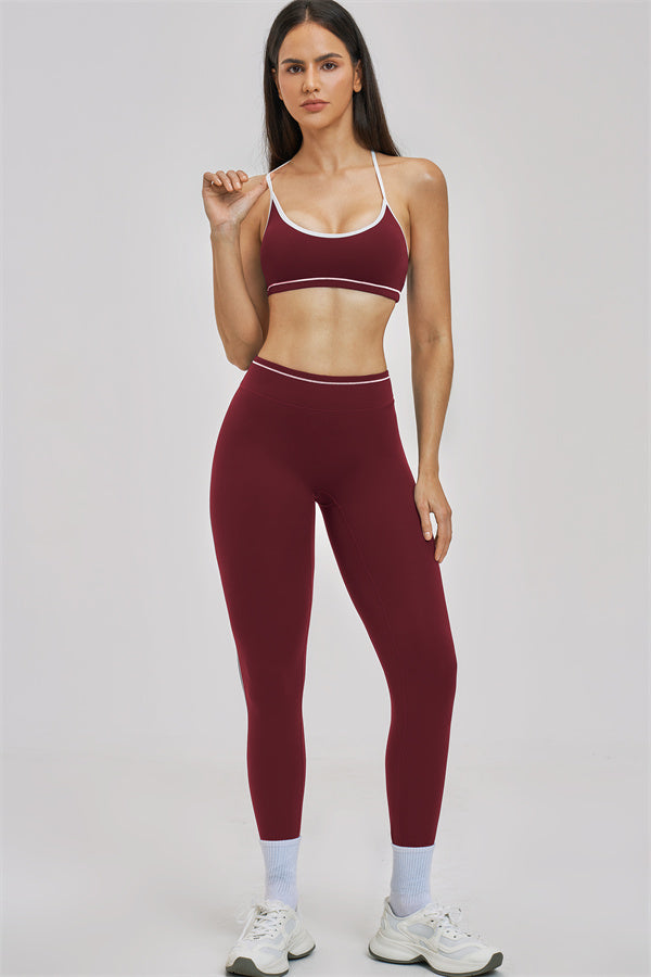 The Unbound Leggings
