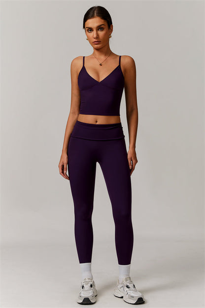 The Vigor Tank Top