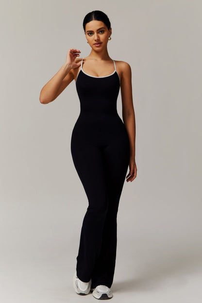 The Radiant Jumpsuit