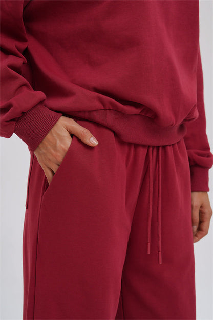 The Kinetic Sweatshirt Sweatpants 2-Piece Set