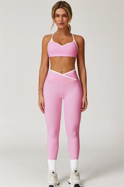 The Boost Leggings