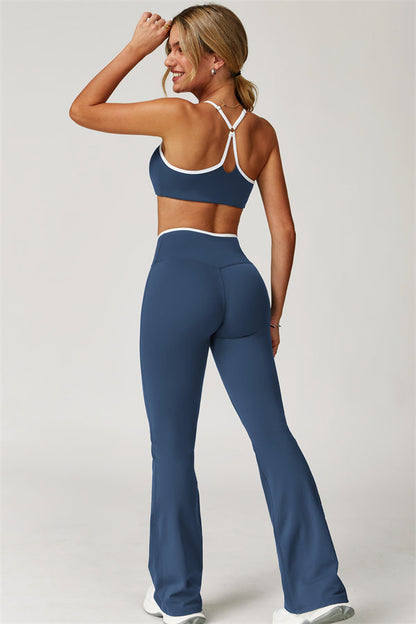 The Boost Sports Bra