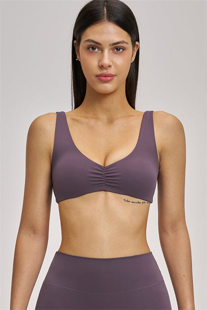The Swoon Jacket Sports Bra Leggings 3-Piece Set