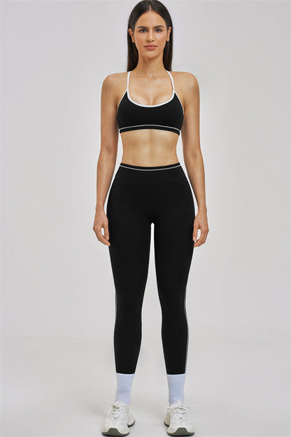 The Unbound Leggings