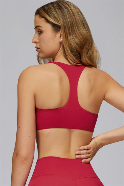 The Radiance Pure Sports Bra