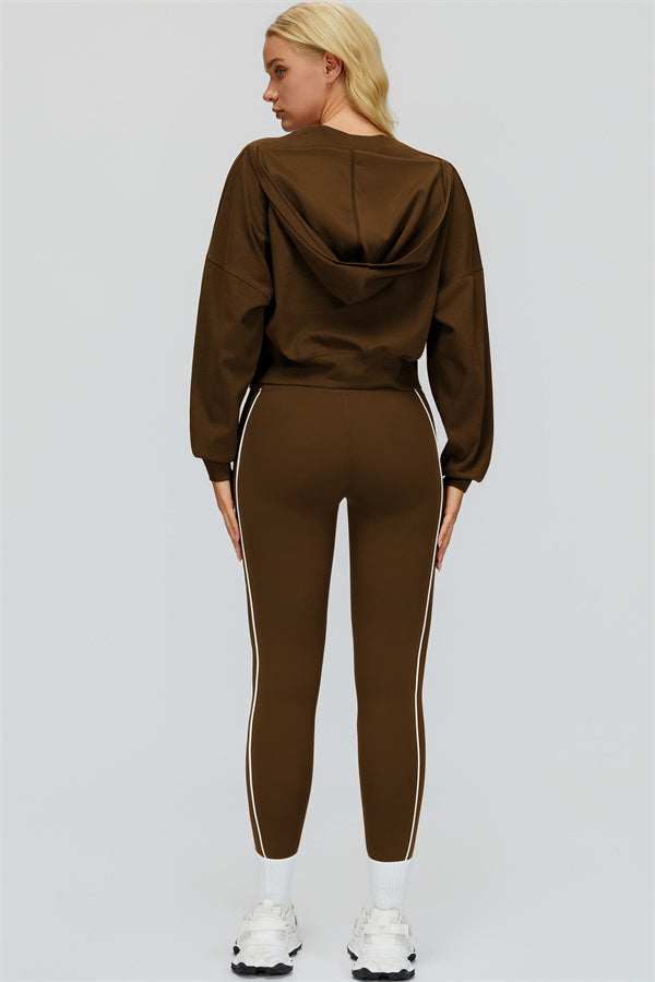 The Whisper Leggings