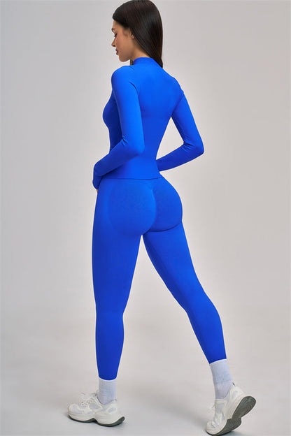 The New Allure Leggings