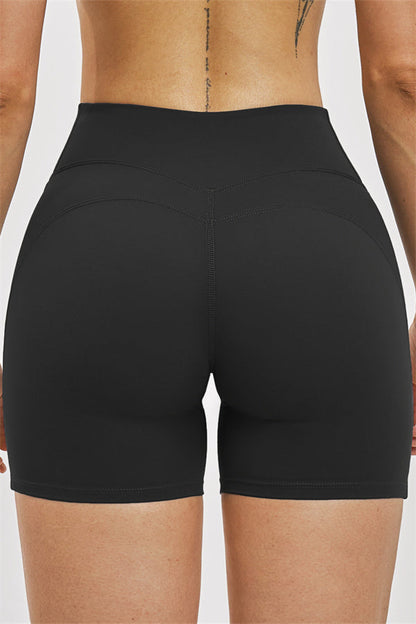 The Zenith Crop Top Shorts 2-Piece Set