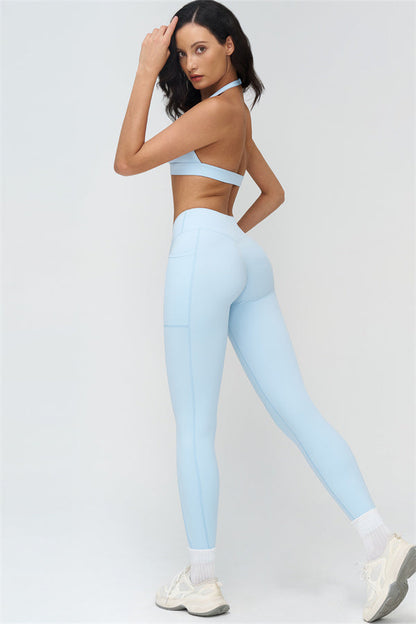 The BoldFit Sports Bra