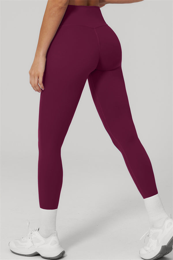 The Rapture Sports Bra Leggings 2-Piece Set