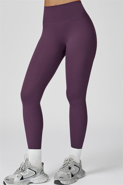 The Oasis Long Sleeve T-shirt Leggings 2-Piece Set