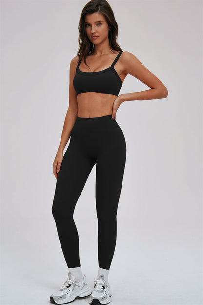 The Kinetic Leggings