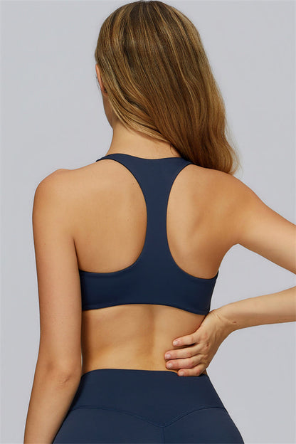 The Radiance Pure Sports Bra