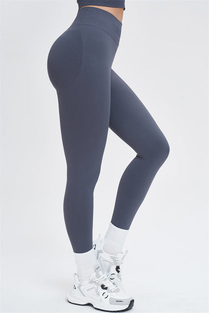 The Whim Long Sleeve T-shirt Leggings 2-Piece Set