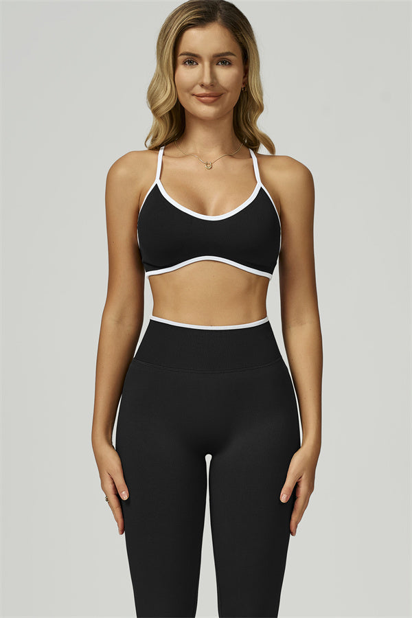 The Prime Line Leggings