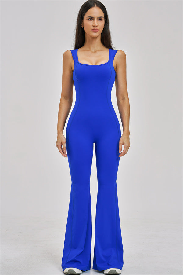 The Zenith Jumpsuit