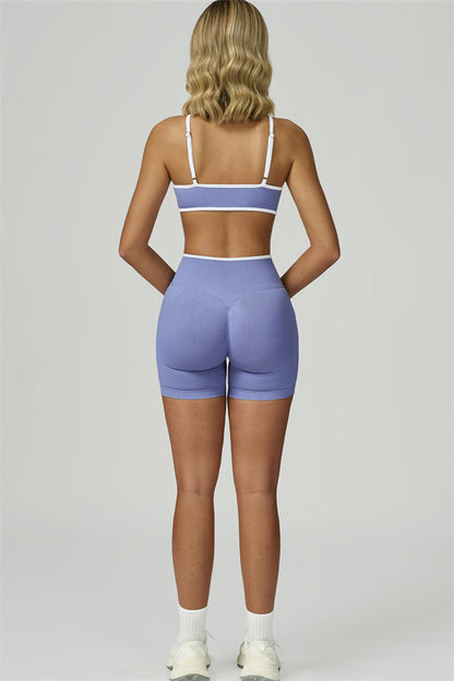 The Prime Line Sports Bra