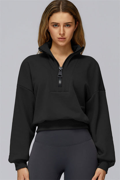 The Elle Form Sweatshirt