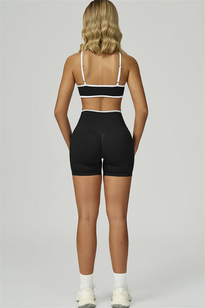 The Prime Line Sports Bra