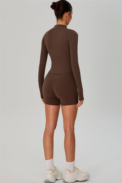 The Jewel Shorts