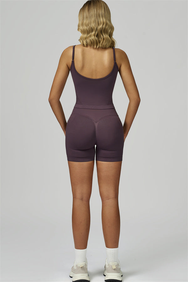 The Prime Shorts