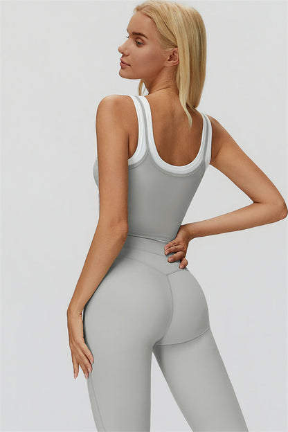 The Canyon Leggings
