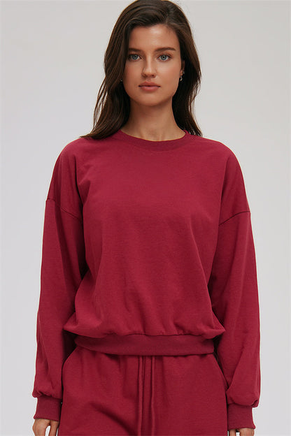 The Kinetic Sweatshirt