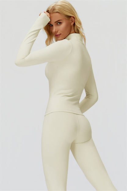 The FemmeFit Leggings