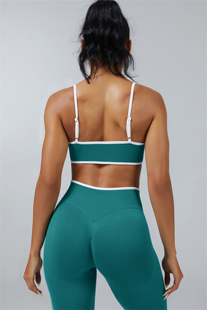 The Elevate Sports Bra