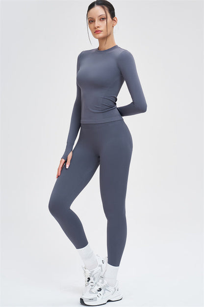 The Whim Long Sleeve T-shirt
