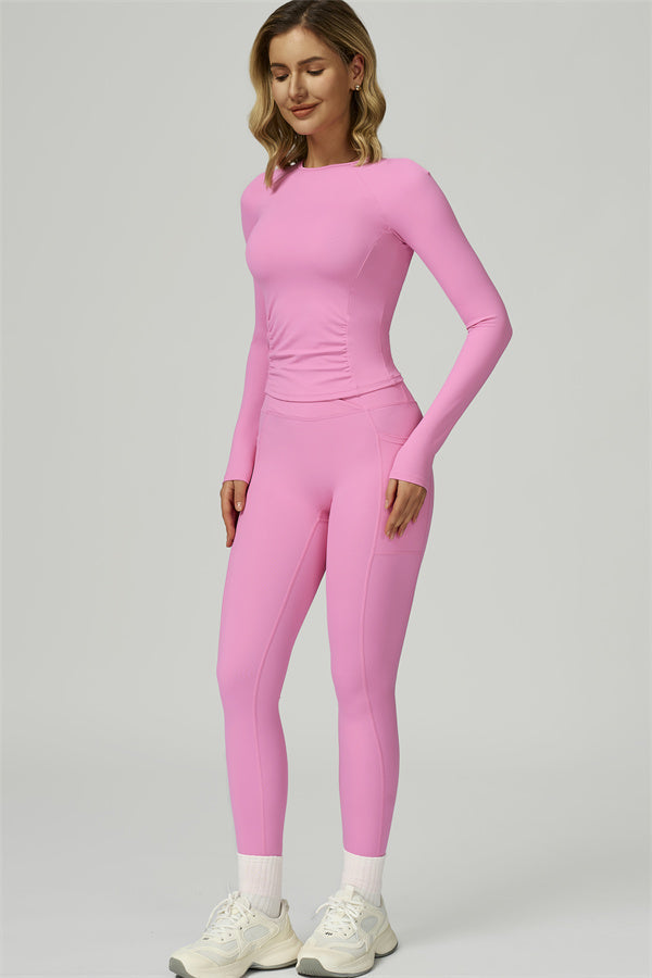 The FlexFit Active Top
