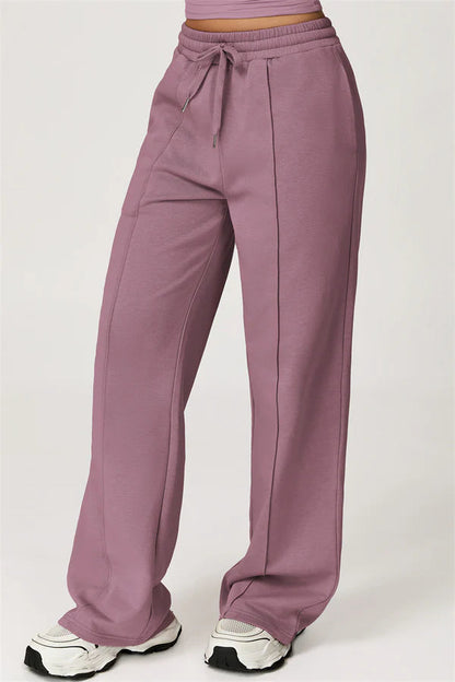 The Motion Tank Top Sweatpants 2-Piece Set