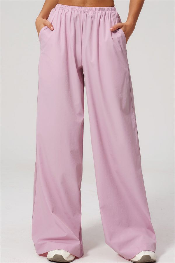 The Spunk UV protection Jacket Sweatpants 2-Piece Set