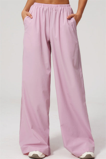 The Spunk UV protection Jacket Sweatpants 2-Piece Set