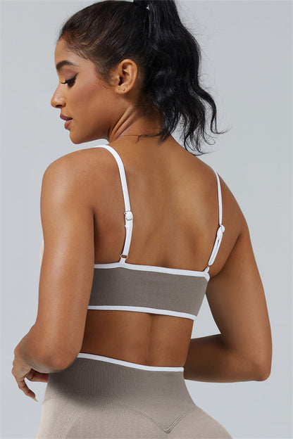 The Elevate Sports Bra Shorts 2-Piece Set