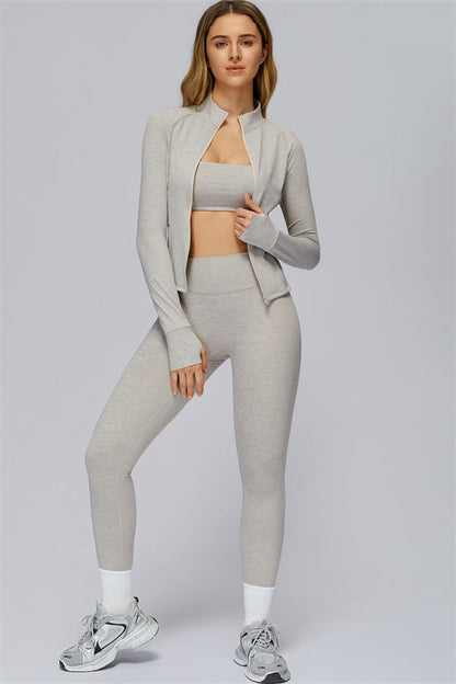 The Radiance Leggings