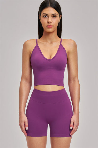 The Vision Tank Top